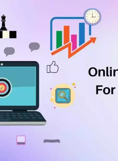Benefits Of Online Marketing For Businesses